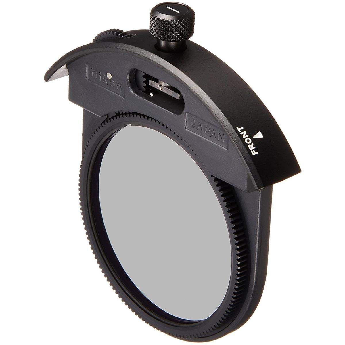 Amazon | Nikon 組み込み式円偏光フィルター C-PL1L | 偏光・PL