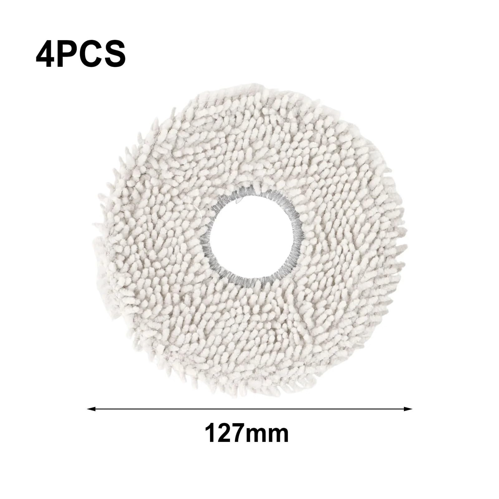 Compatible for Cecotec, serpillères 11090