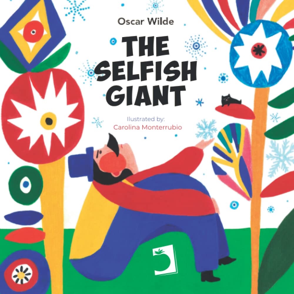 The selfish Giant