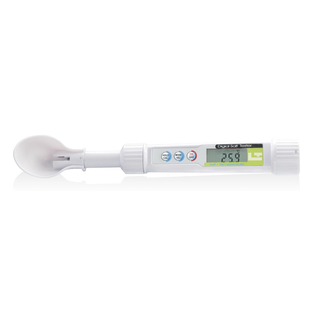 Testeur de salinité Louis Tellier thermomètre aliments liquides