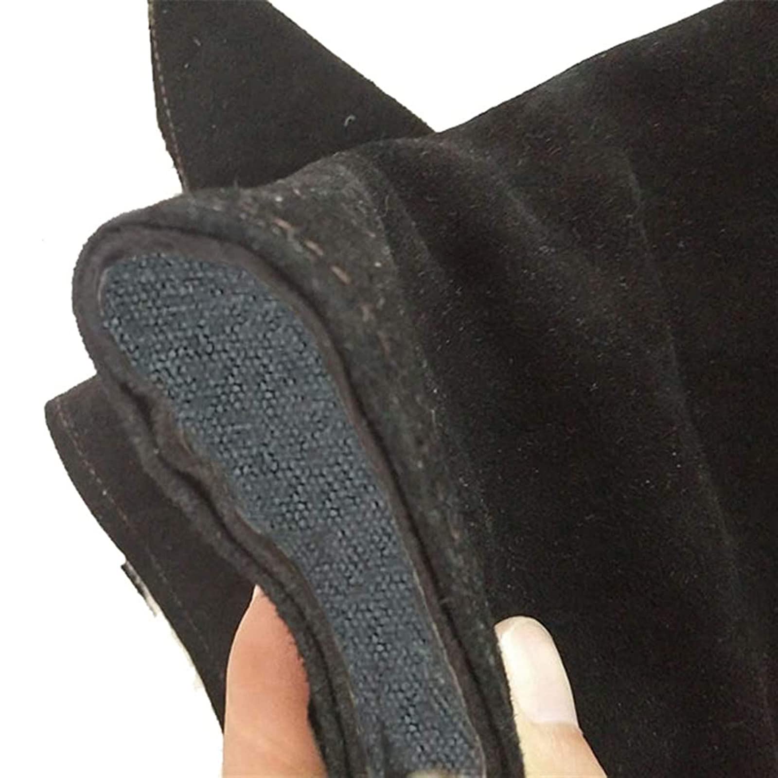 Polainas De Serpiente para La Caza, Protectores De La Parte Inferior De La Pierna, Cubierta De Bota para Insectos, Antimordeduras, Perros, Protección contra Mordeduras De Serpientes,3XL