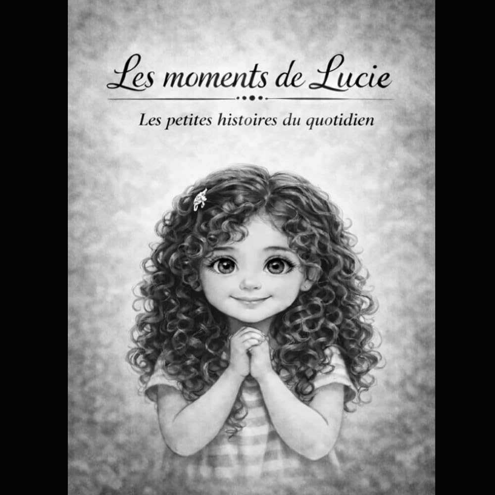Les moments de Lucie: Petites histoires du quotidien
