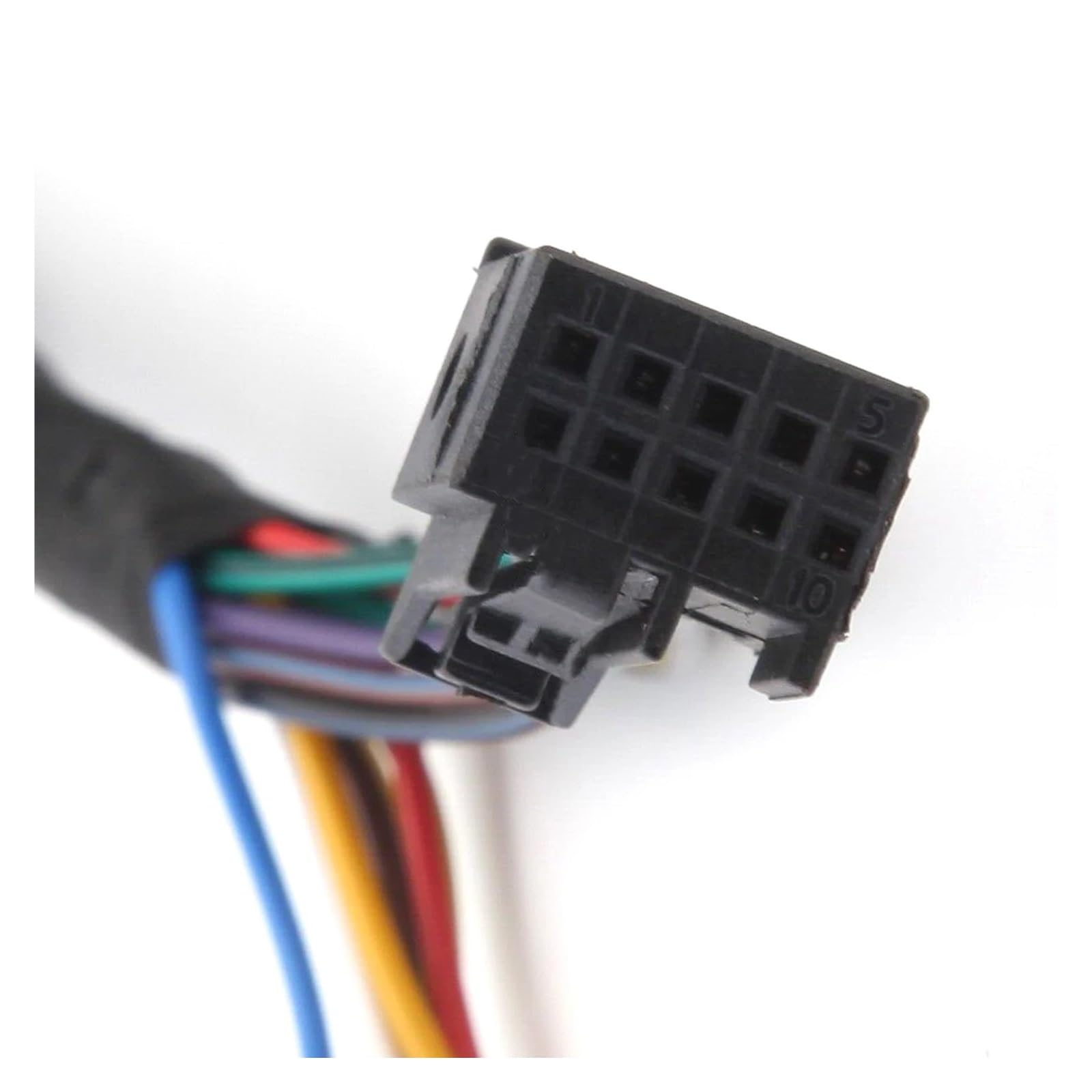 Retroviseur Complet Pour Benz Classe E E300 2016-2020 OE 2138104600 Rétroviseur Latéral D'angle Mort Gauche Pièces De Rechange Pour Moteur Blanc