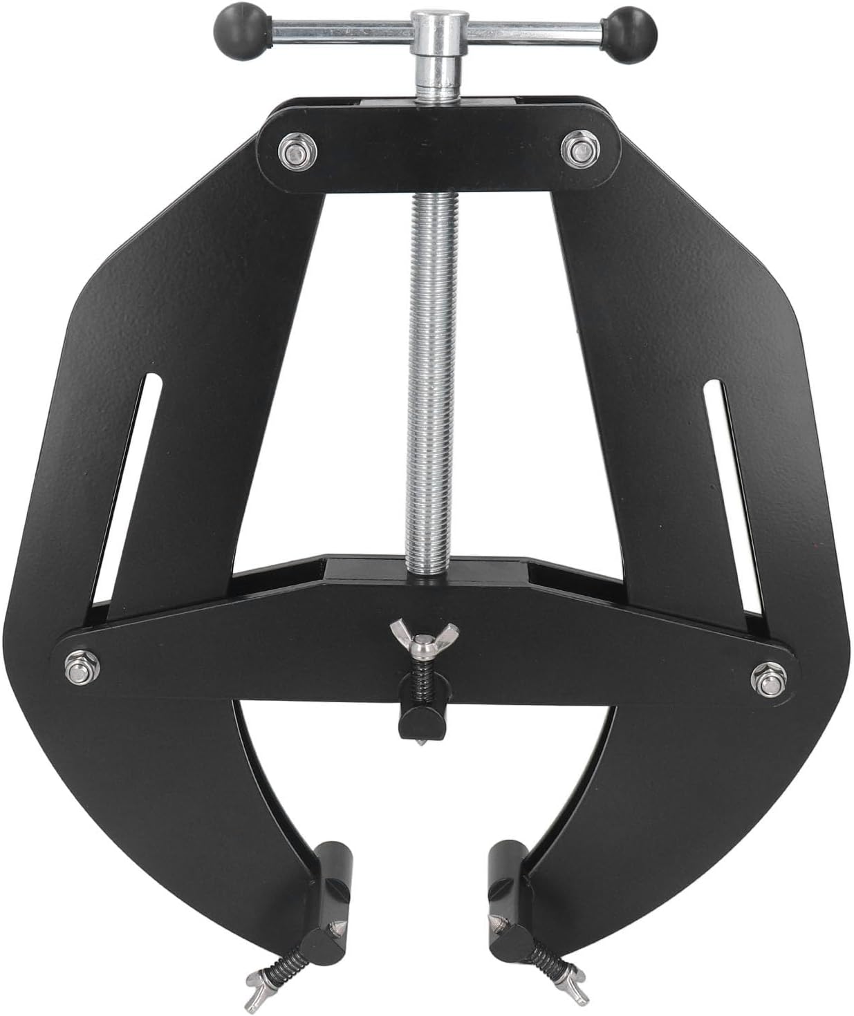 Pipe Alignment Clamp, High Strength Pipe Alignment Tool with Quick