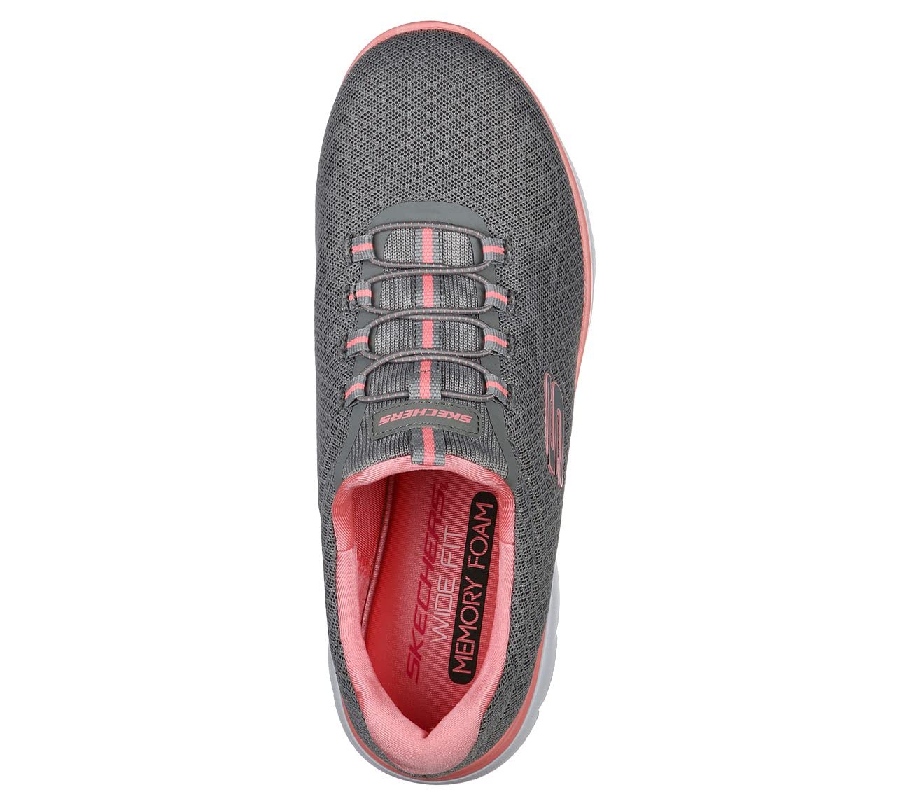 Skechers Kobiety Summits 12980 Trampki