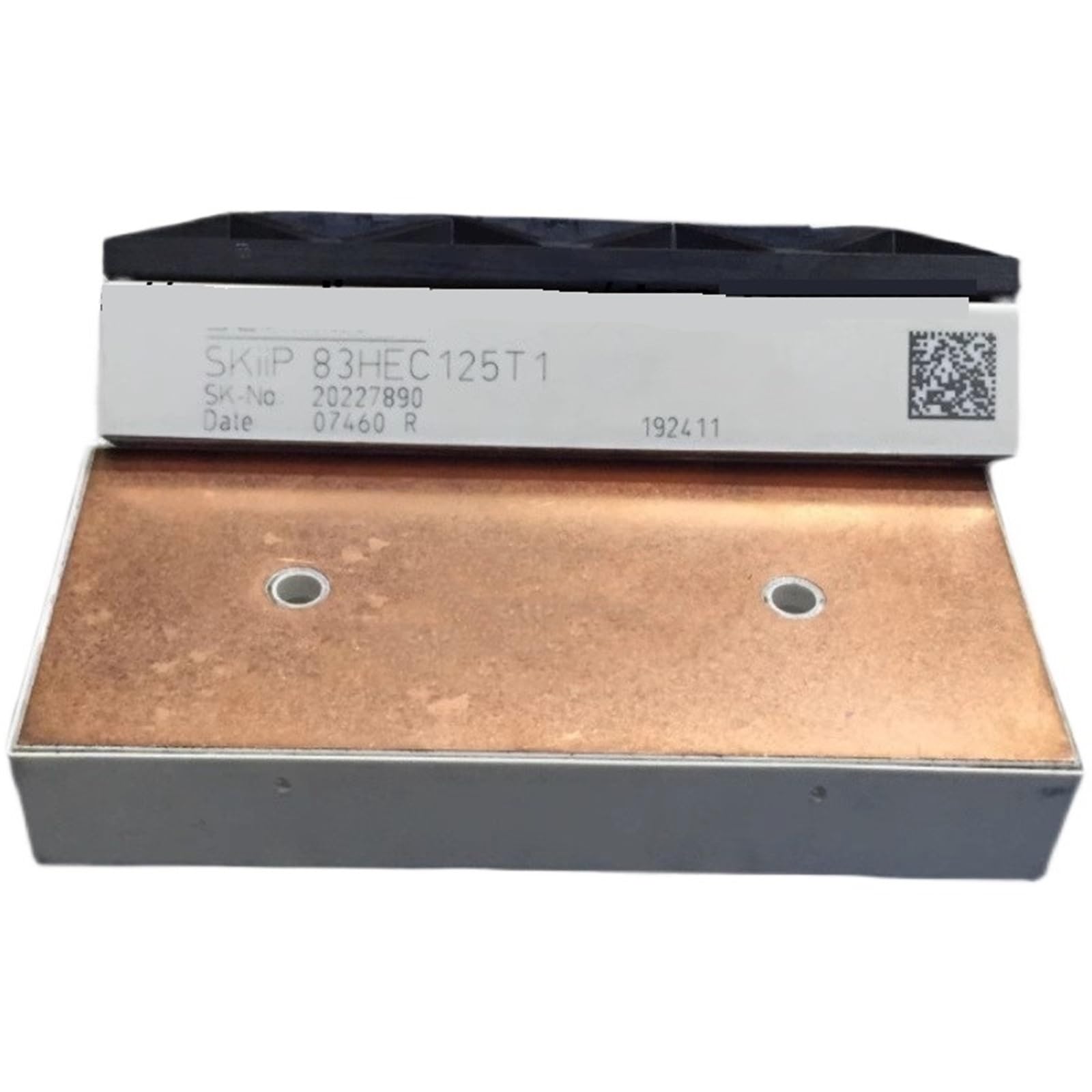 WUZDPRCJ 1pc MDD810-12N2, MDD810-14N2, MDD810-16N2 IGBT Module(MDD810-12N2)