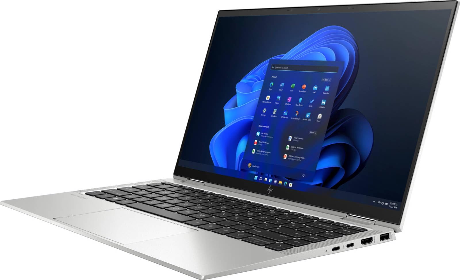 Amazon.com: HP Elitebook 1040 x360 G8 Intel Core i7-1185G7
