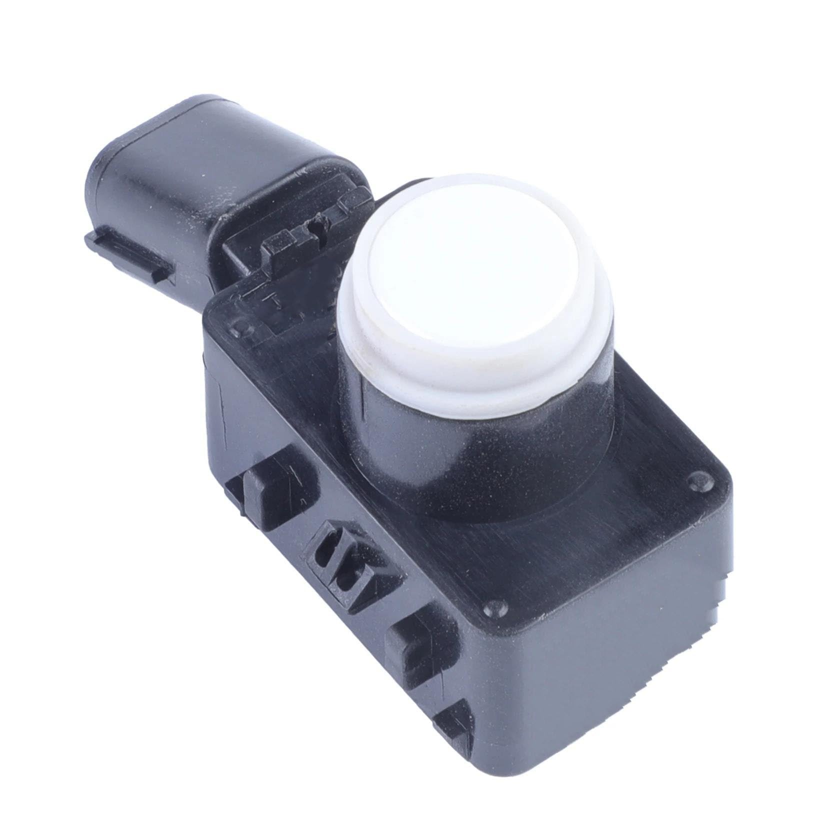 Sensore Parcheggio Auto Per Collora Per Camry RAV4 Per Avalon Per Lexus ES300h LS500 NX200t RX350 UX200 89341-33220(1PCS Black)