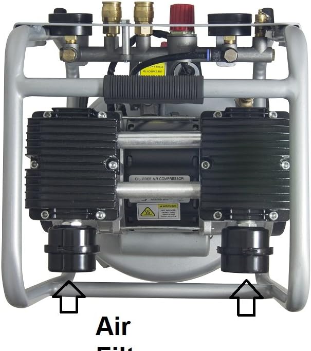 mejor Compresor de Aire