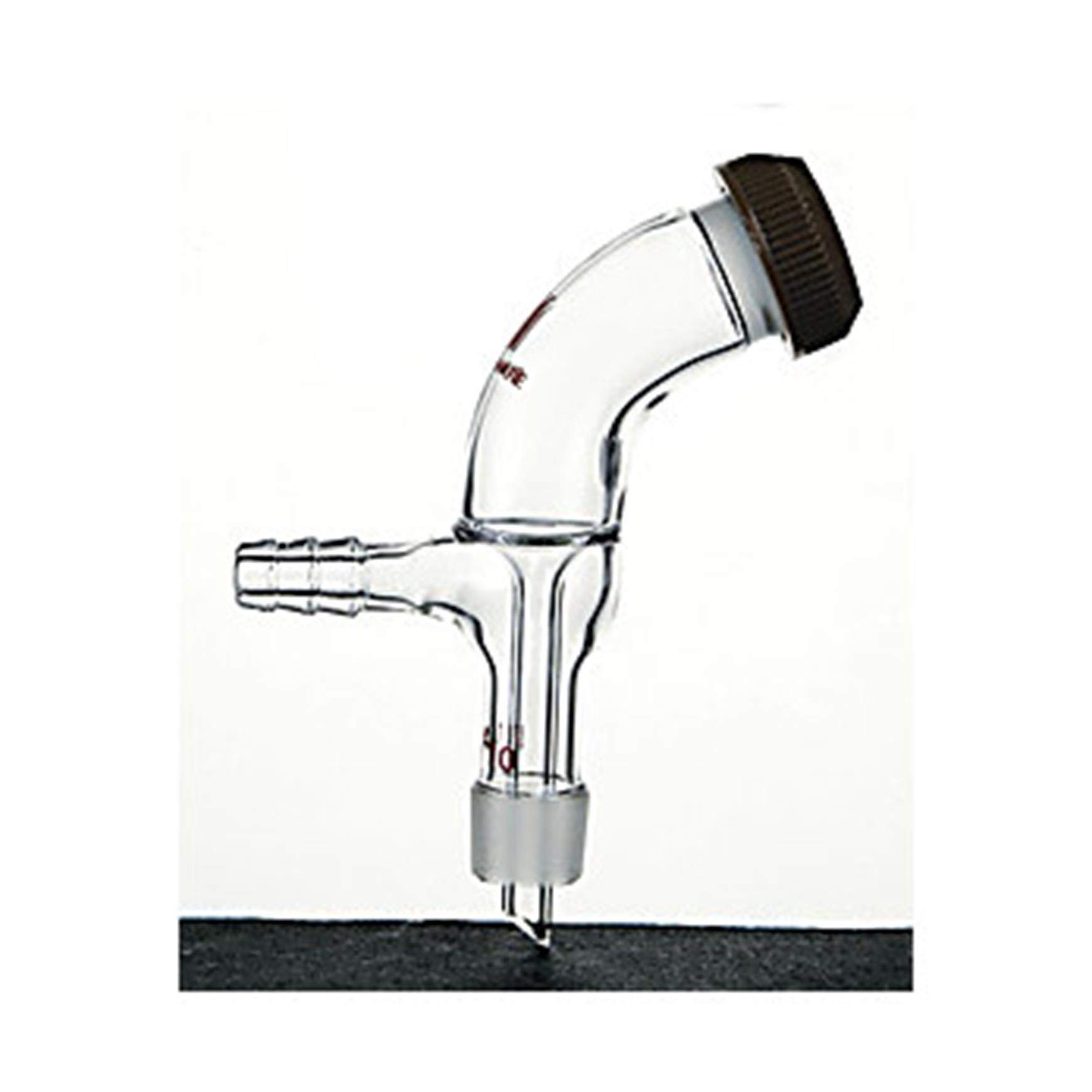 A621410 Synthware Vacuum Takeoff Adapter, Joint 14/10