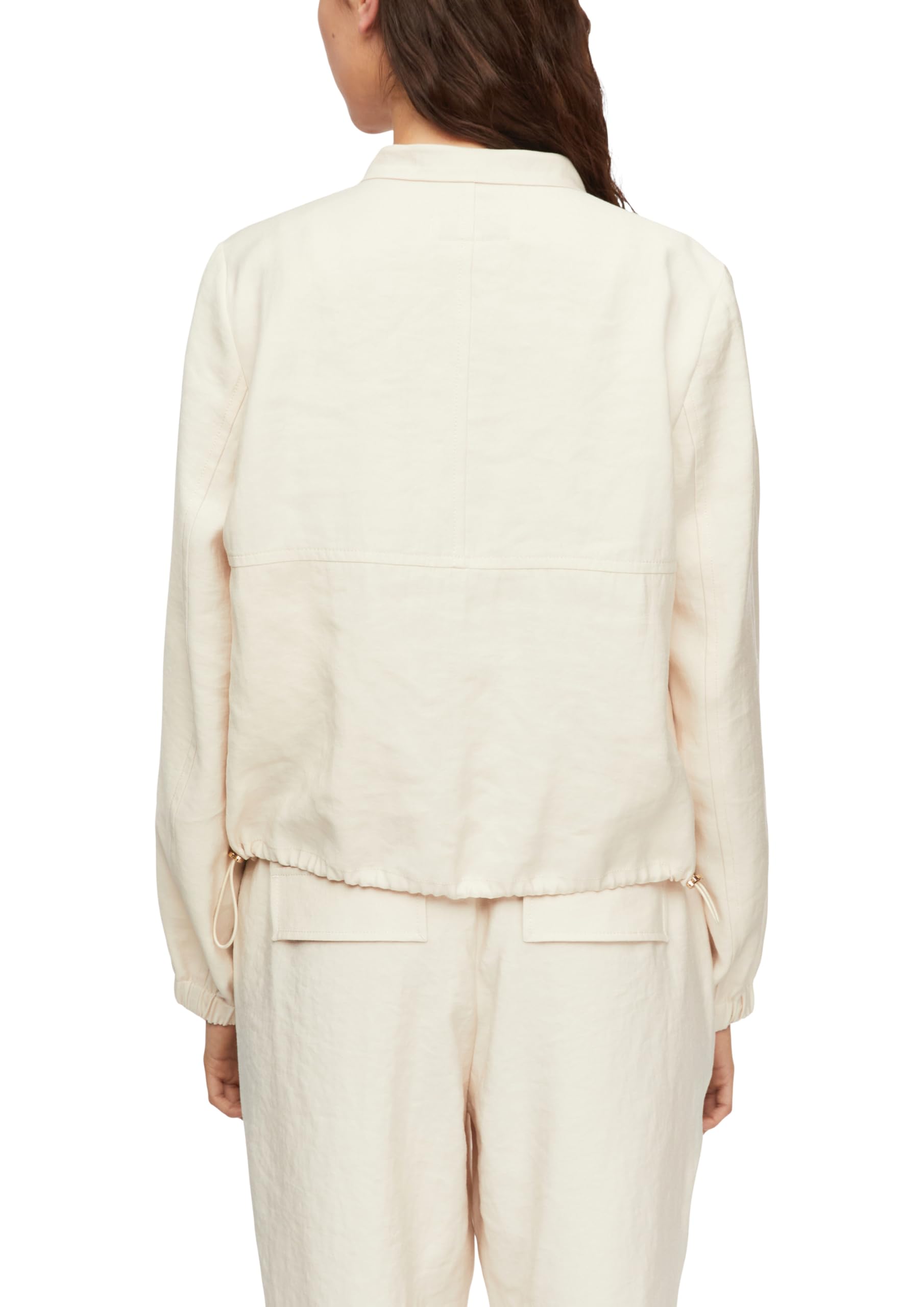 Comma Kurtka damska 2180888 Blouson (1 opakowanie)