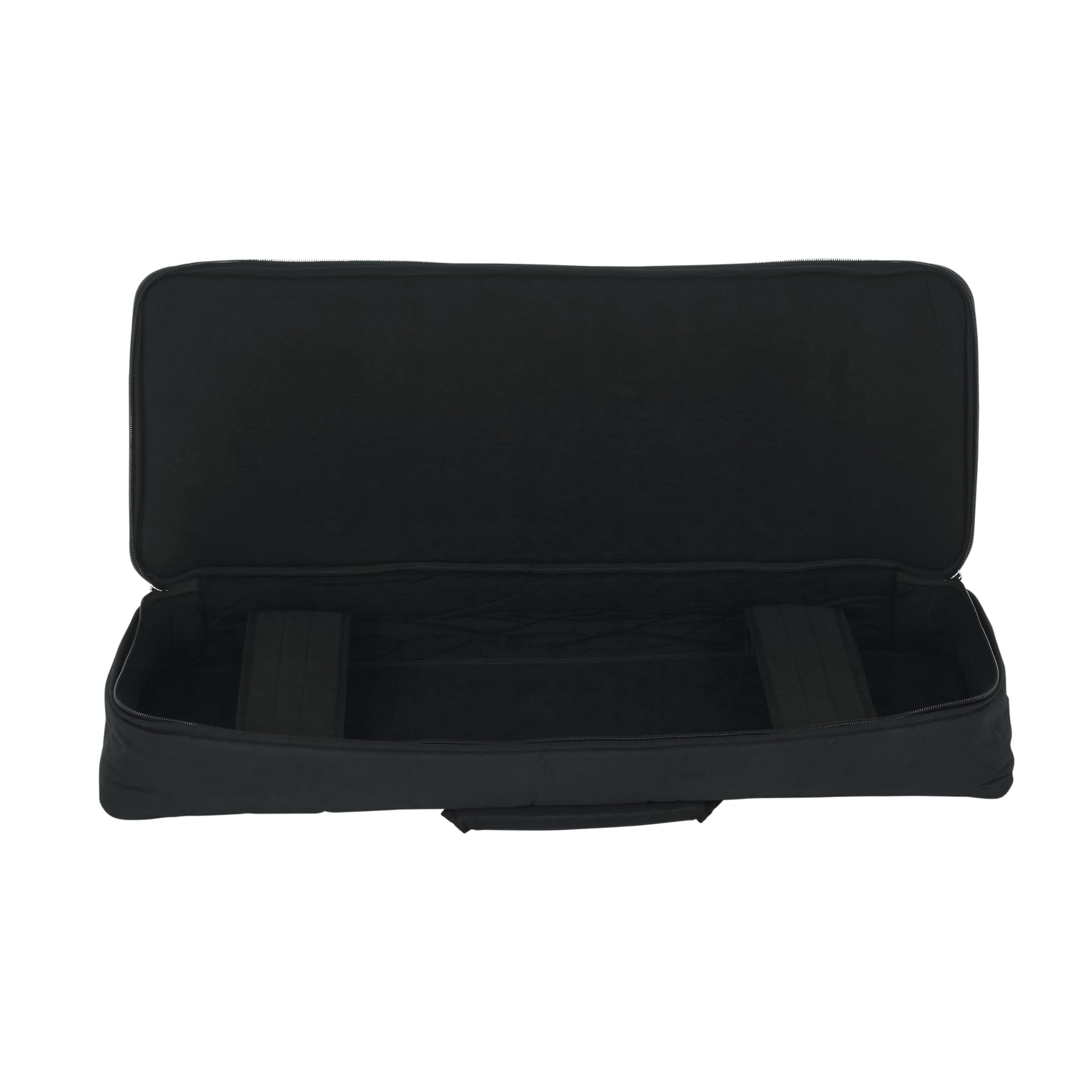 Gator Cases Gigbag für 49-Tasten Keyboard 38" x 15" x 5,5", schwarz (GKB-49)