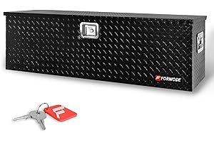 LoadOut GoBox 30: Your Essential Truck Bed Storage Solution