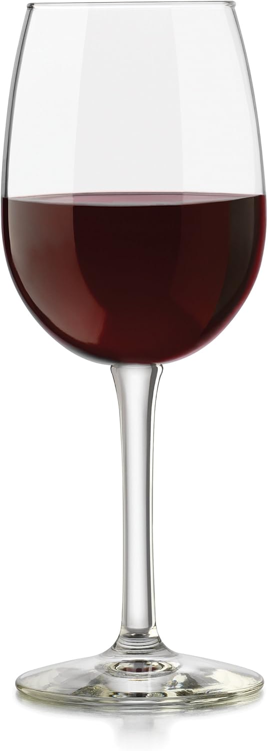 Libbey Vineyard Reserve 8.25Ounce Port and Wine Taster