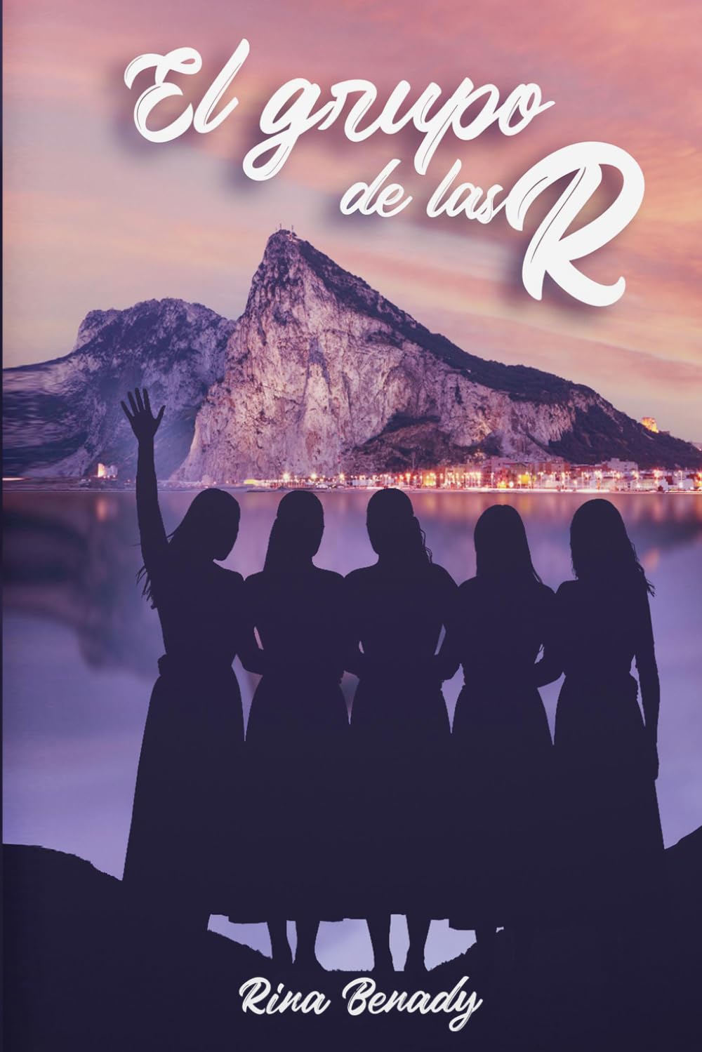 El Grupo De Las R's