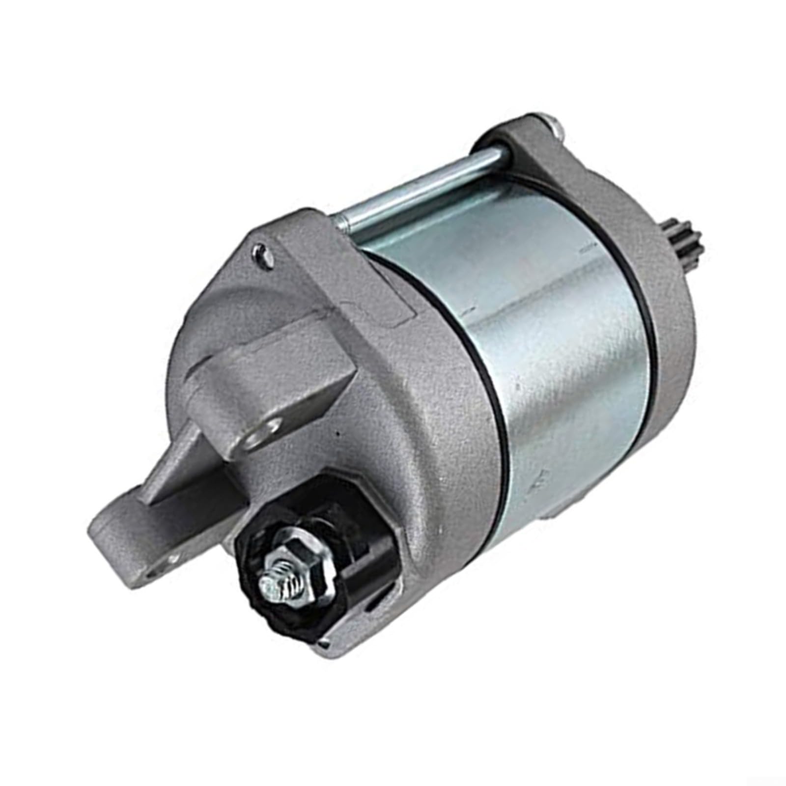 Motorino di avviamento per EXC XCF 250 350 2013-2017 OEM 77240001100 Componente di accensione fuoristrada in metallo ad alte prestazioni per moto da corsa