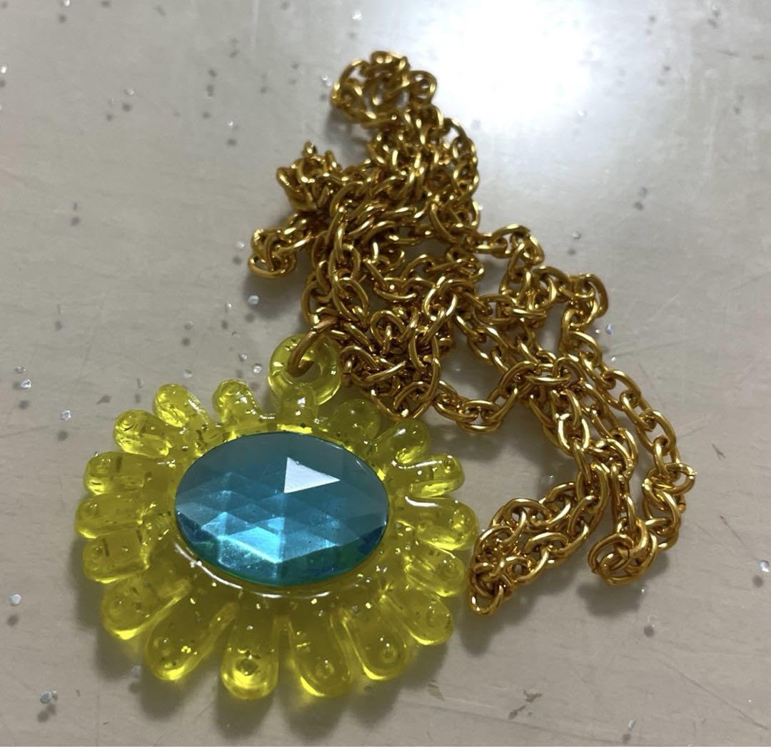 Amazon.co.jp: セボンスター ネックレス ペンダント レトロ おもちゃ  