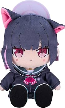 ブルアカ ブルーアーカイブ　アズサ ぬいぐるみ Amazon.co.jp: ブルアカ アズサ ぬいぐるみ : おもちゃ
