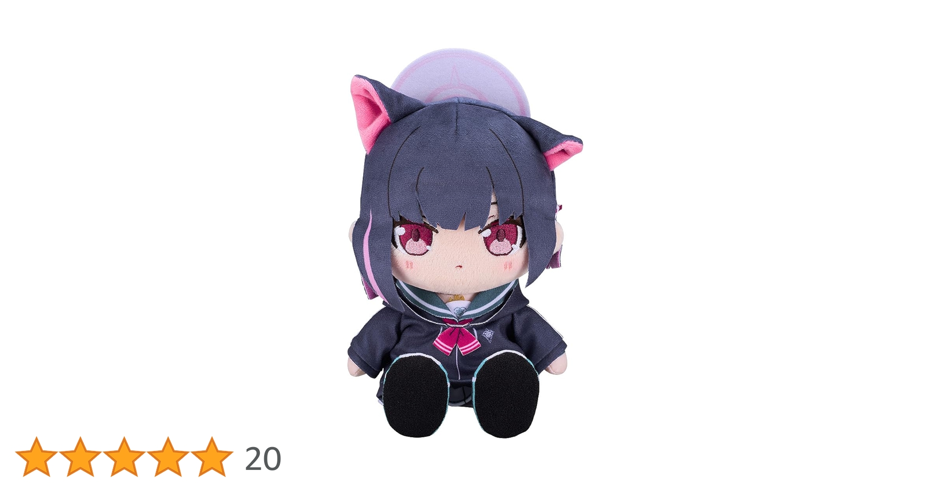 Amazon.co.jp: ブルーアーカイブ Blue Archive カズサ