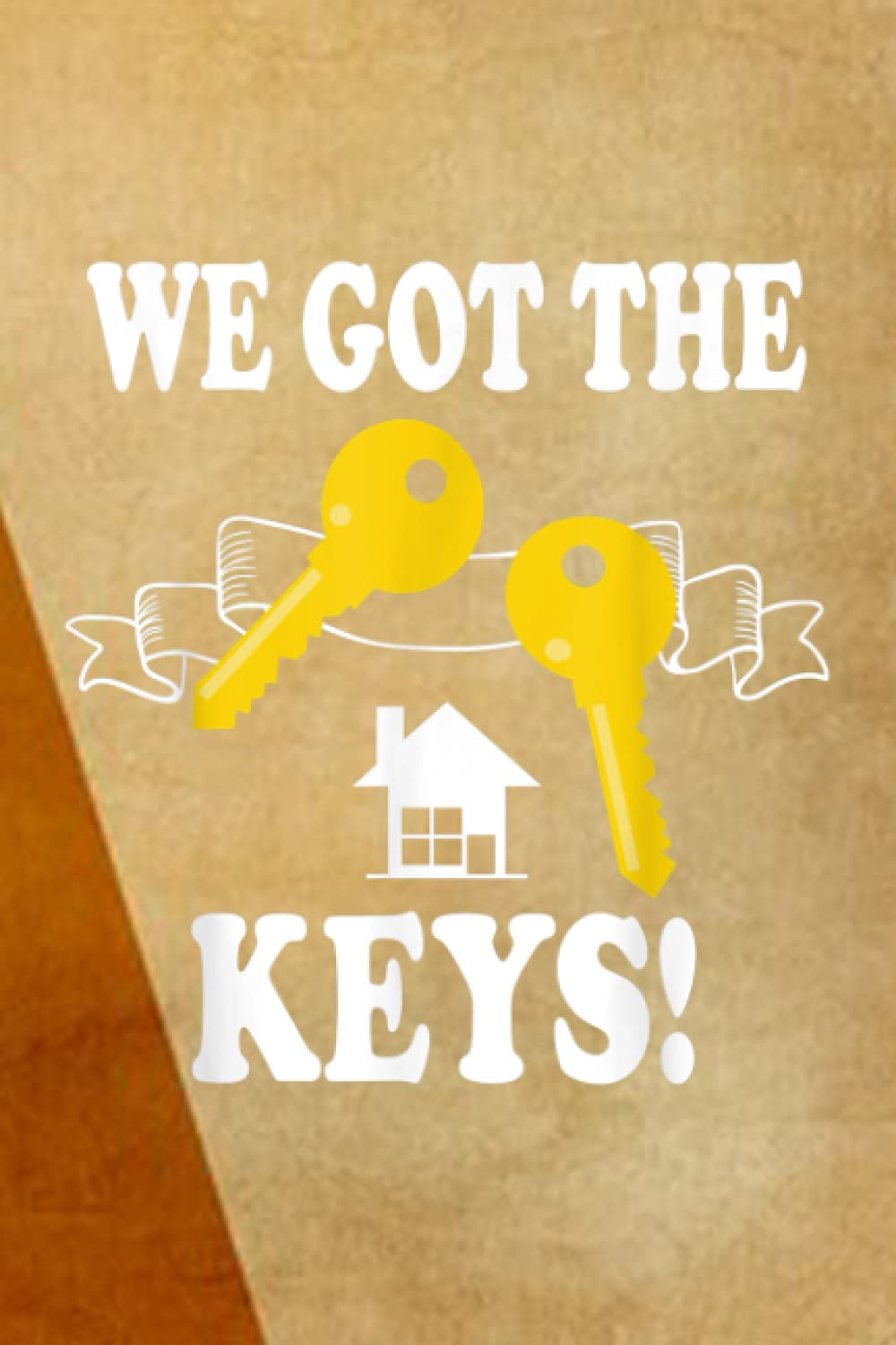 Family Pantry Inventory List: New Homeowner We Got the Keys