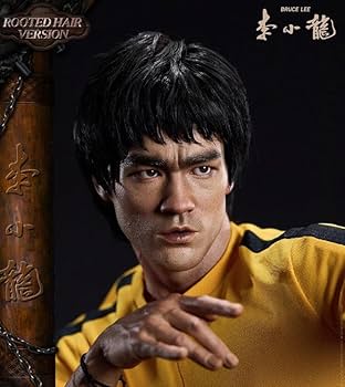Blitzway BW-SS-20901 1/4 ブルース・リー 1/4スケール 61qNLxW-S0S.jpg_BO30,255,255,
