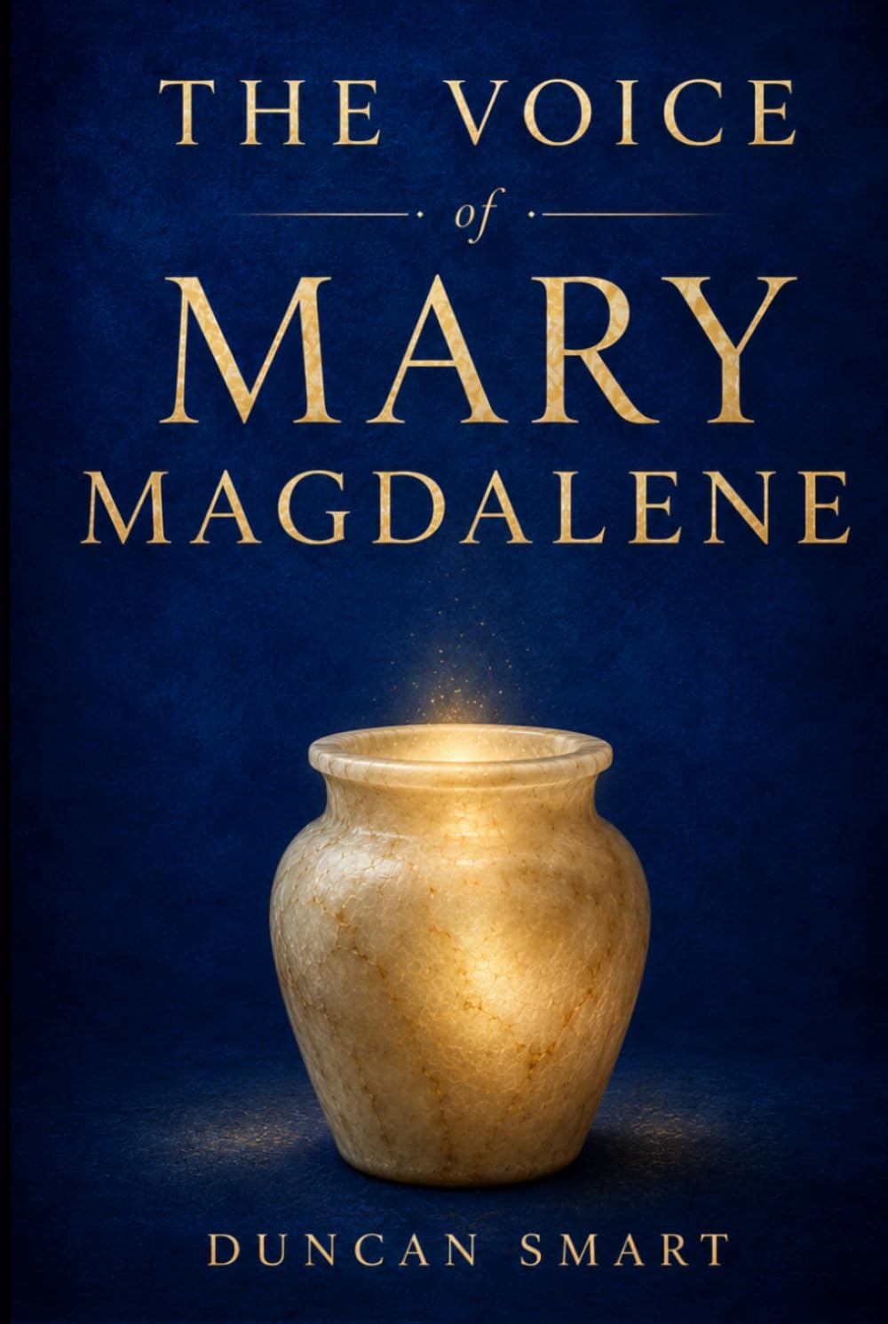The Voice of Mary Magdalene