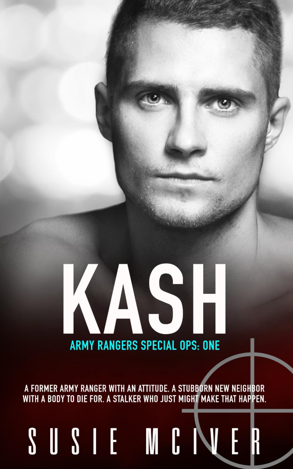 KASH: 1 (ARMY RANGERS SPECIAL OPS:)
