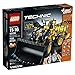 Price comparison product image LEGO Technic 42030 Remote Controlled VOLVO L350F Wheel Load by LEGO