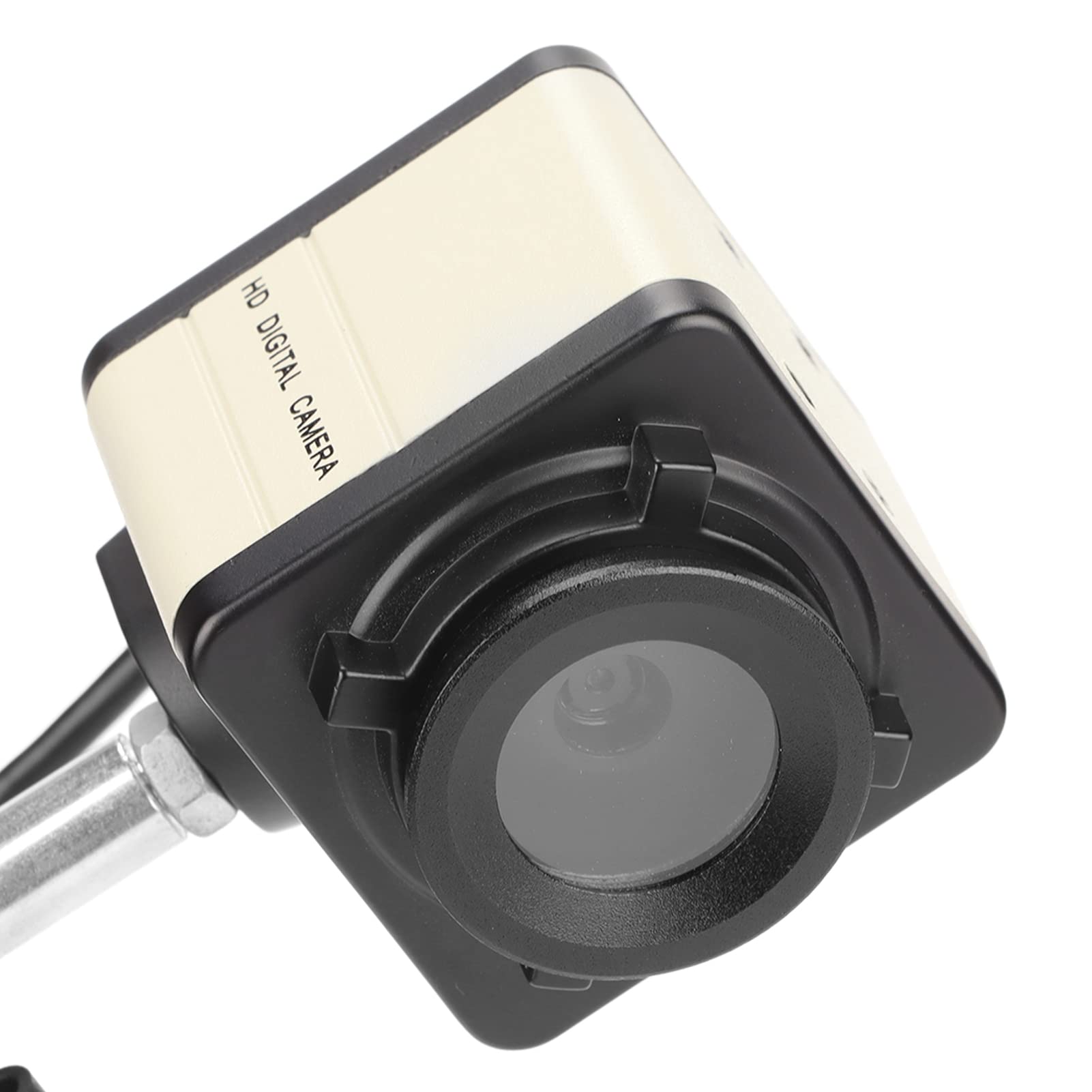 Fotocamera per Documenti da 8 MP, Lavagna Luminosa con Messa a Fuoco Automatica, Formato A3 15 Fps 3264x2448p, Scanner per Libri USB 2.0 per Insegnanti, Proiettore di Documenti
