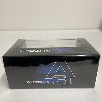 Amazon | AUTOart 1/43 Mercedes Benz Typ 600 LWB white オート