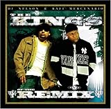 Kings of the Remix