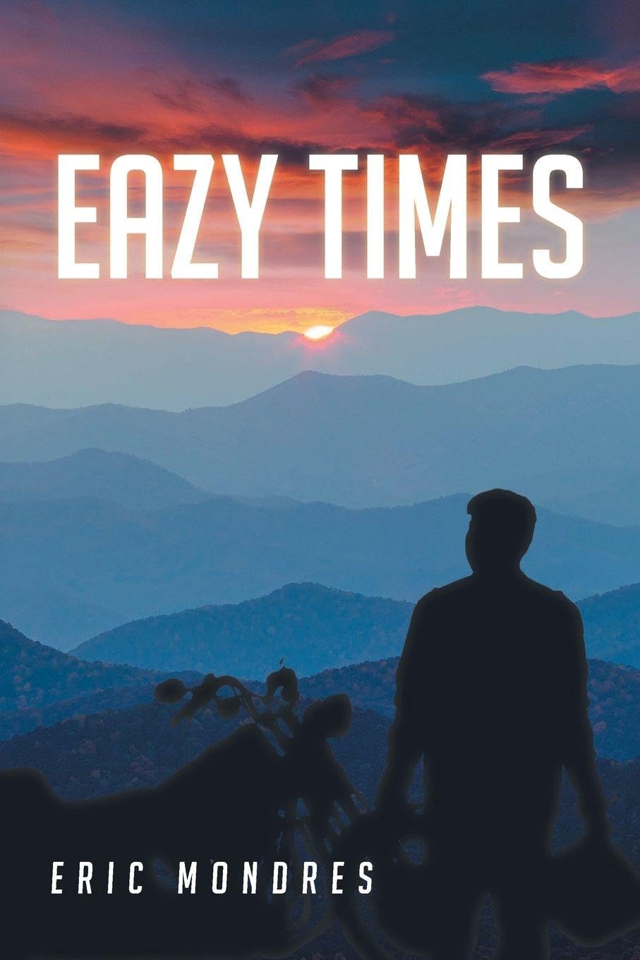 Eazy Times      Paperback – March 16, 2026