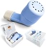 Lung Exerciser and Mucus Clearing Device Breathing Mucus Clearing Relief Remover
