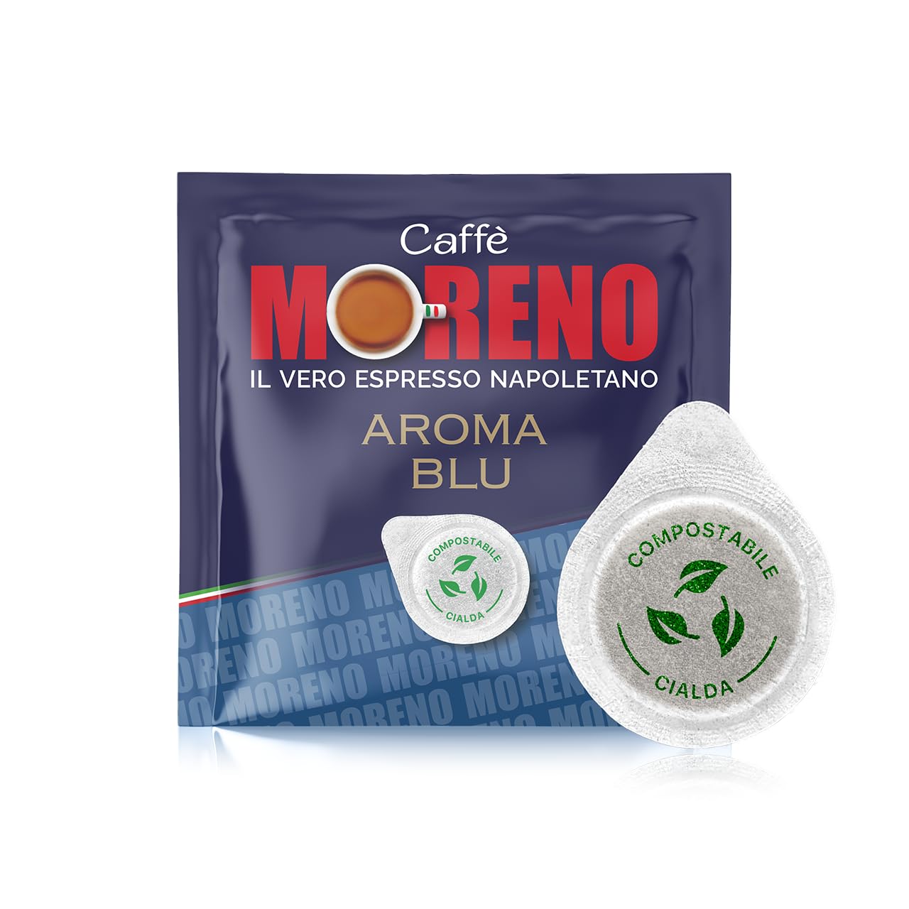 CAFFE' MORENO - 450