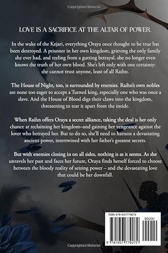 The Ashes And The Star-Cursed King (Crowns Of Nyaxia) #TOP1