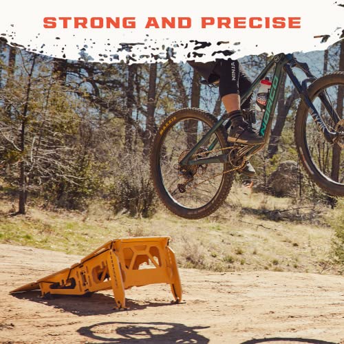 Ninja MTB Performance MACH1-100 Skate Ramp