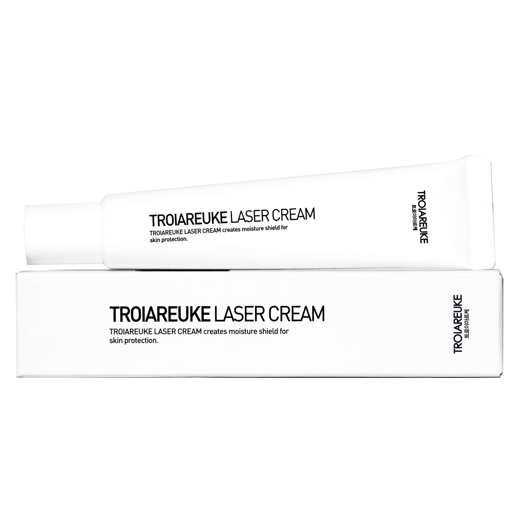 TROIAREUKEShield Cream (0.85 Fl. Oz. (2025.12.21))
