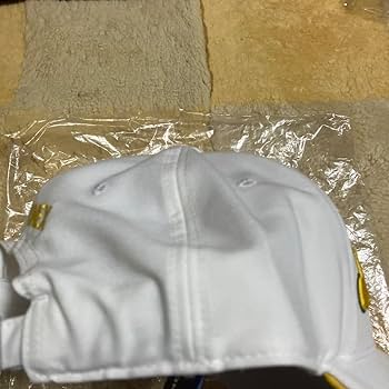 岩井姉妹直筆サイン入り　YONEX キャップ 2個セット 岩井姉妹直筆サイン入り YONEX キャップ 2個セット 岩井姉妹直筆