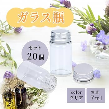 ミニチュア　ガラス小瓶類Ⅱ　品物代+送料梱包材料¥333 61dm9V7ldHL._AC_UL210_SR210,