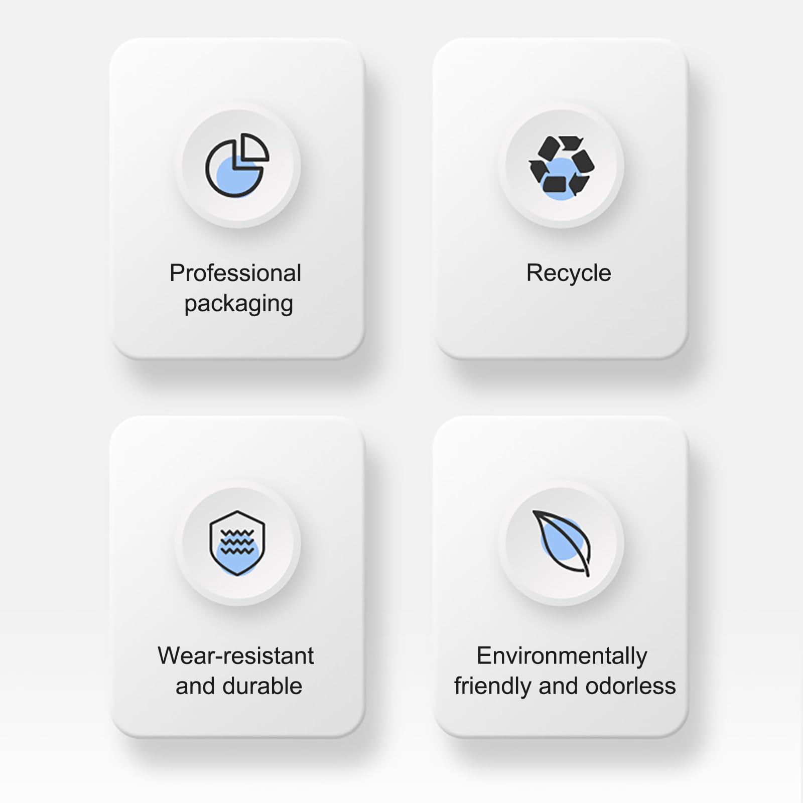 GG46214-Ensemble De Lavage De Voyage. Boîte De Rangement De Produits De