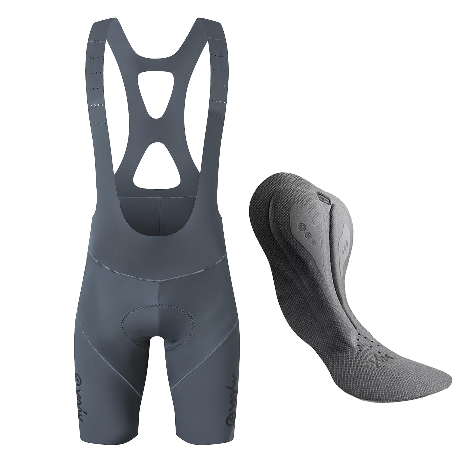 YKYWBIKE Cycling Bibs