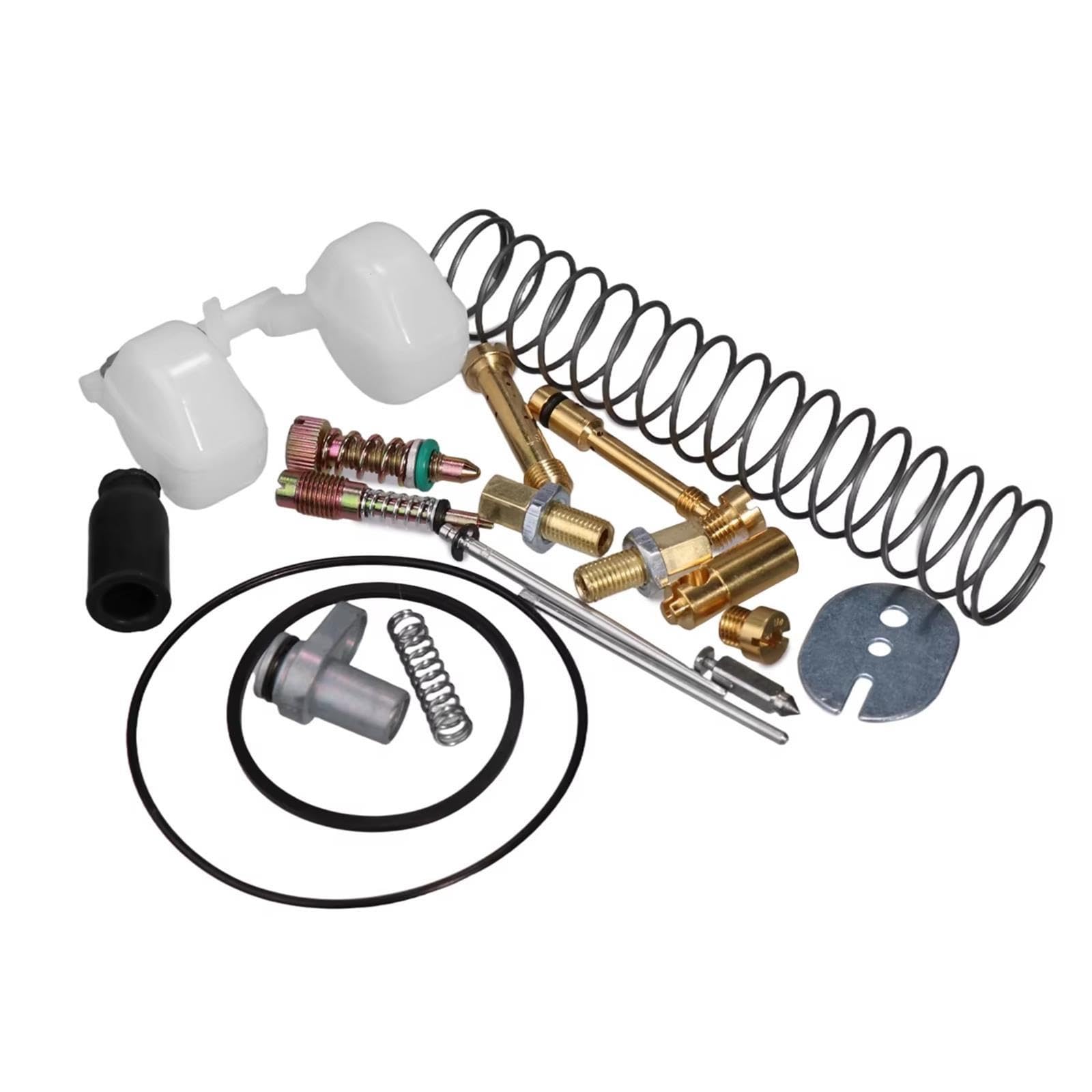 Kit Réparation Carburateur Moto pour Dellorto PHBH