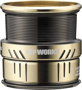 Amazon | SLPワークス SLPW LT タイプアルファスプール 2000SS