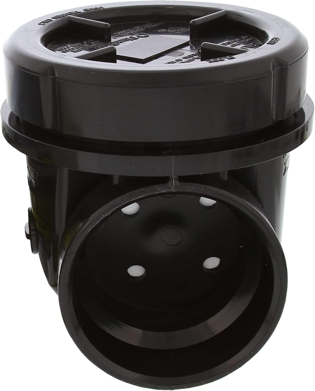 2" ABS Backwater Valve
