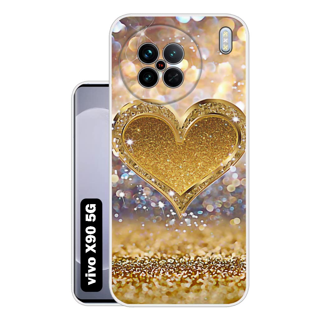 Case Club Designer Case for vivo X90 Back Cover for vivo X90 5G for vivo X90-D5217 (B0C4DY3LWX) Amazon Price History, Amazon Price Tracker