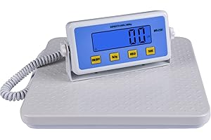 Medical Scale - High Capacity Doctor Scale for Body Weight Measurement