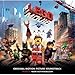 Price comparison product image The Lego® Movie (Original Motion Picture Soundtrack)