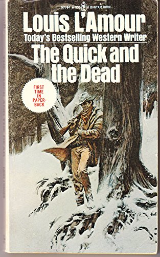 Quick And The Dead view 2