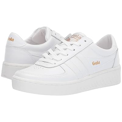 Gola Grandslam Leather Women