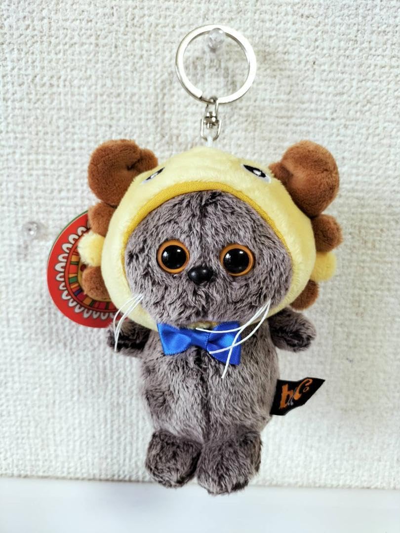 Amazon.co.jp: BBB056 ロシア ブディーバーサ ぬいぐるみ バーシックの